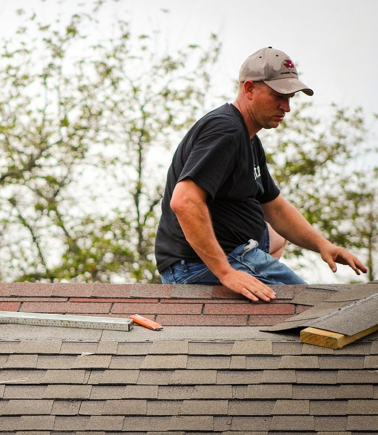 Cool Metal Roofing