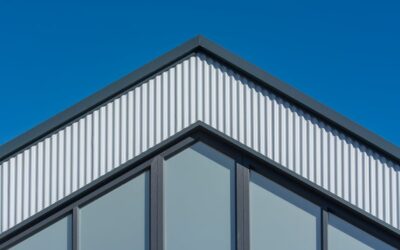 What Is A Standing Seam Metal Roof? Understanding The Benefits, Applications, And More!