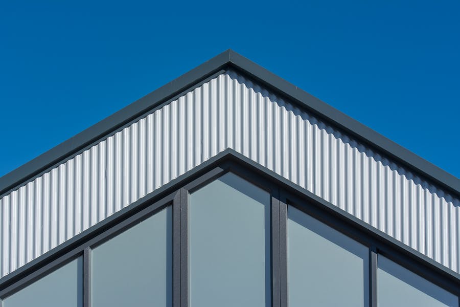 What Is A Standing Seam Metal Roof? Understanding The Benefits, Applications, And More!