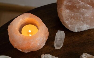 Are Himalayan Salt Lamps Safe? Exploring Benefits, Risks, and Safety Tips