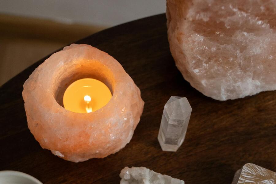 Are Himalayan Salt Lamps Safe? Exploring Benefits, Risks, and Safety Tips