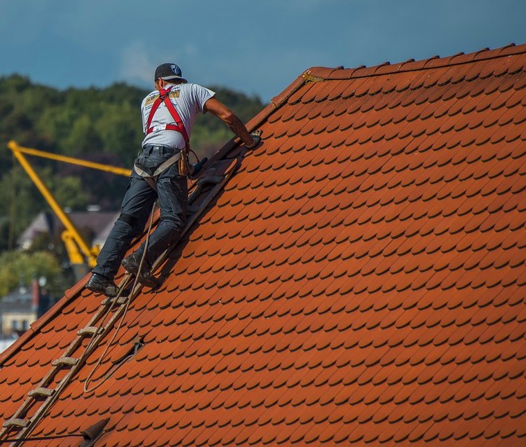 Our Roof Gutter Cleaning Services