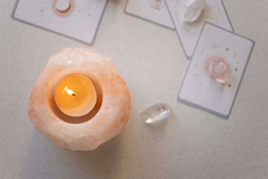 What Are Salt Lamps Good For? Benefits, Uses, and How They Work