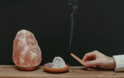 What Do Salt Lamps Do? Boost Wellness and Improve Your Space!