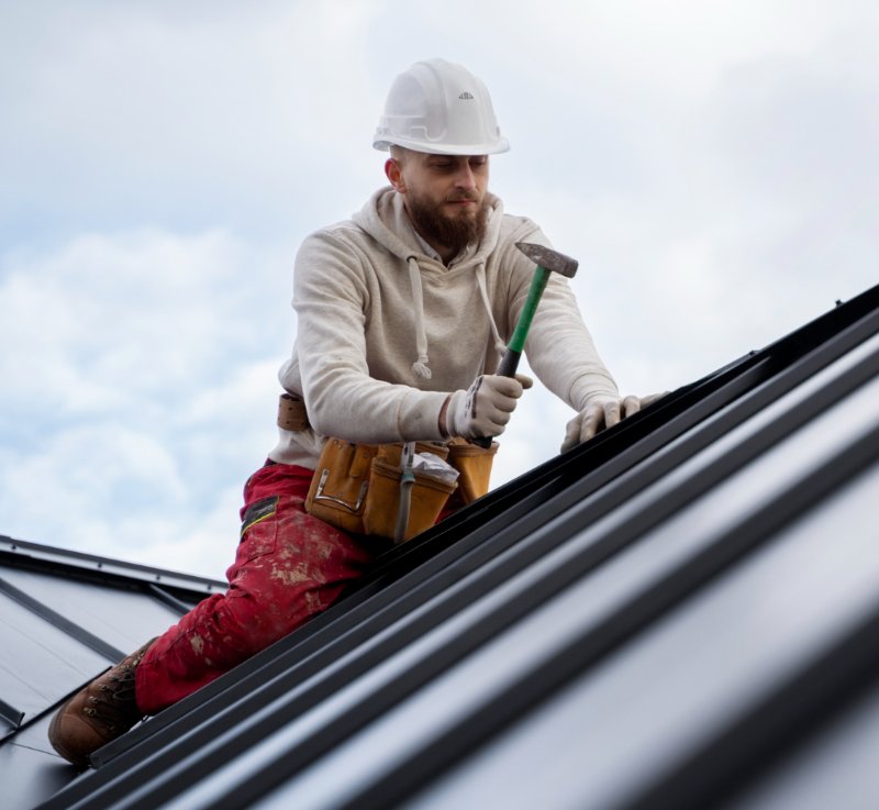 Our Roof Gutter Cleaning Services