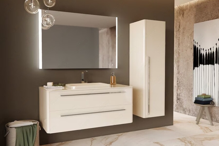 How Tall Are Vanities? Choosing the Perfect Height for Your Bathroom