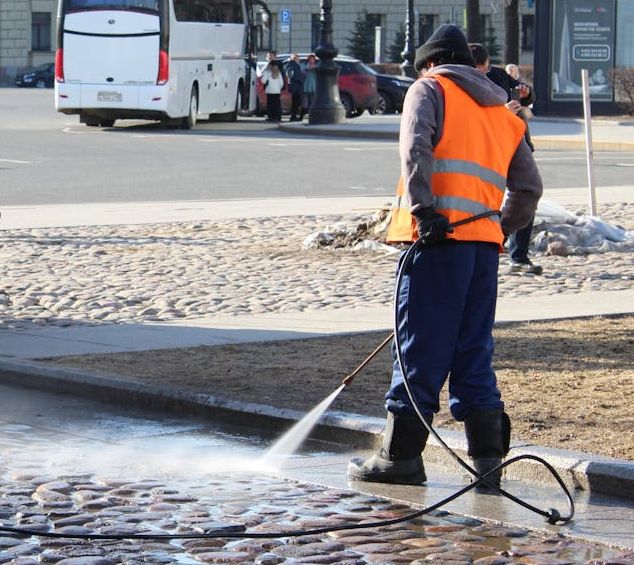 Our Roof Gutter Cleaning Services