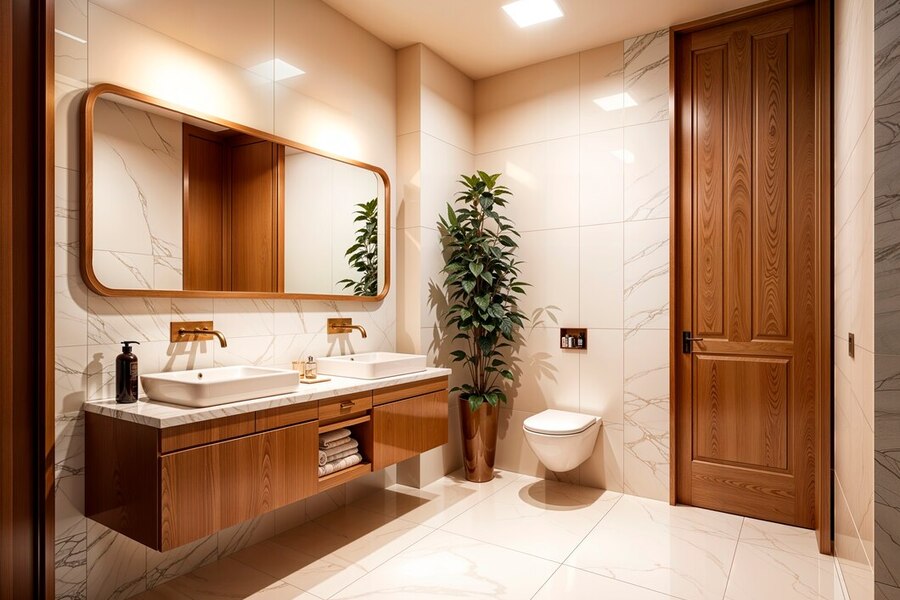 Where to Buy Bathroom Vanities? Best Places to Shop for Quality Vanities